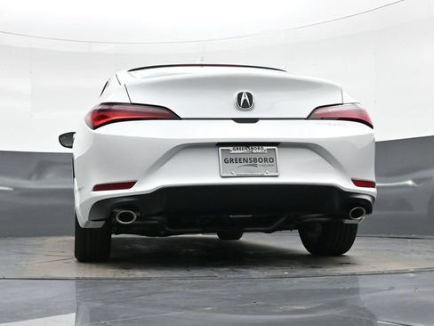 New 2026 Acura Integra FWD image 37