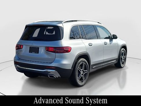 Used 2026 Mercedes-Benz GLB 250 image 5