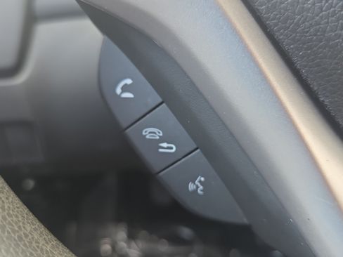 Used 2015 Honda Fit LX image 24