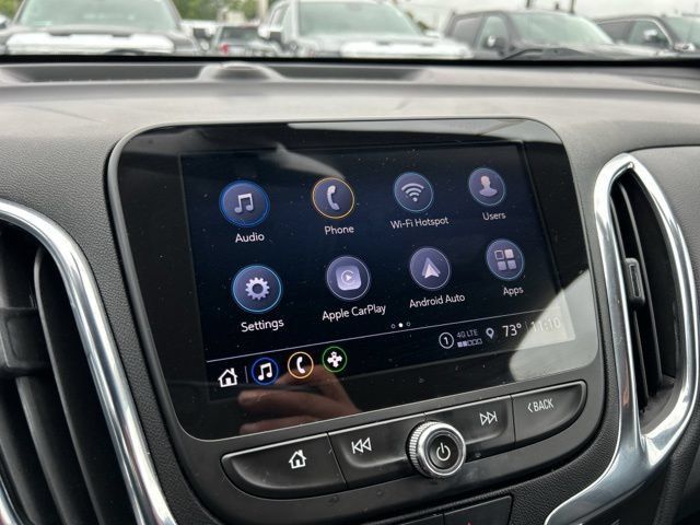 Used 2023 Chevrolet Equinox LT AWD/4WD image 41