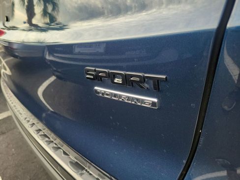 Used 2025 Honda CR-V Sport Touring image 14