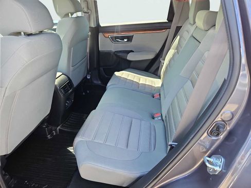 Certified 2021 Honda CR-V EX image 32