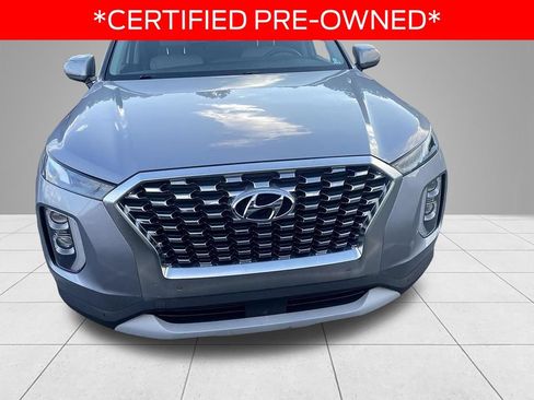 Used 2020 Hyundai Palisade SEL AWD/4WD image 2