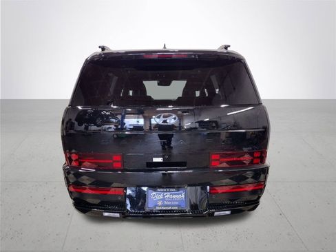 New 2026 Hyundai Santa Fe Calligraphy AWD/4WD image 13