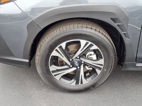 Used 2025 Subaru Crosstrek 2.0i Premium image 27