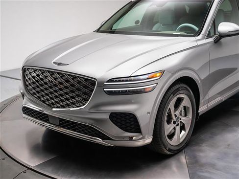 New 2026 Genesis GV70 2.5T Advanced AWD/4WD image 9