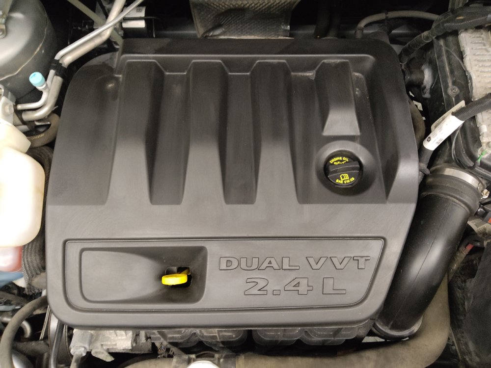 Used 2017 Jeep Compass Latitude AWD/4WD image 30