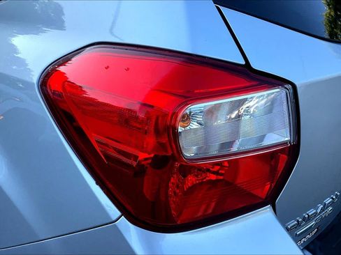 Used 2016 Subaru Crosstrek 2.0i Limited AWD/4WD image 27