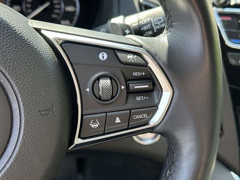 Used 2023 Acura RDX FWD image 24