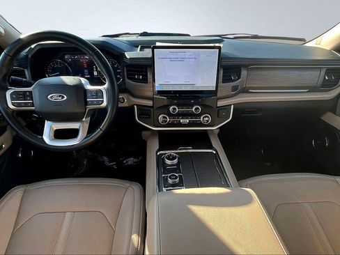 Certified 2024 Ford Expedition Max Limited image 7