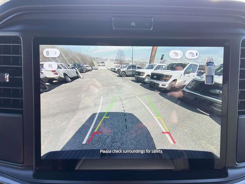 New 2026 Ford F150 STX w/ Equipment Group 200A image 19