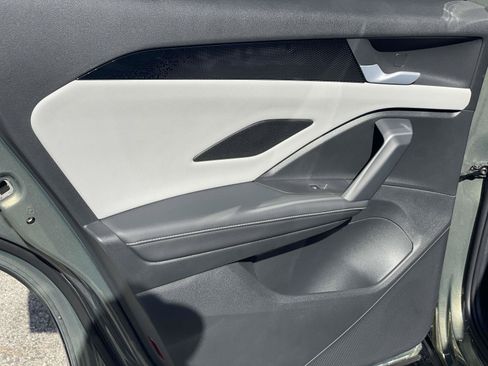 New 2026 Volkswagen Tiguan SE R-Line FWD image 23