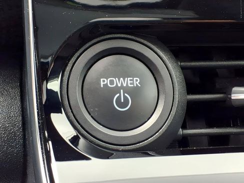 Certified 2023 Toyota bZ4X FWD w/ Weather Package image 23