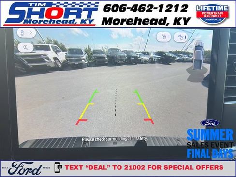 New 2026 Ford F150 STX w/ Equipment Group 200A AWD/4WD image 22