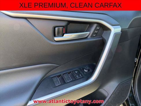 Certified 2023 Toyota RAV4 XLE Premium AWD/4WD image 22