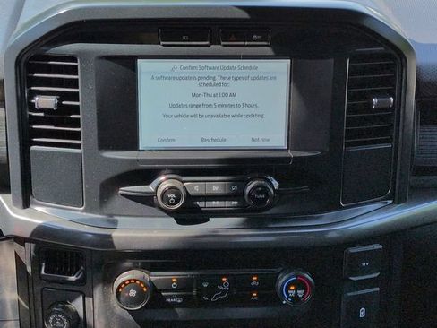 Certified 2023 Ford F150 XL w/ STX Appearance Package RWD image 22
