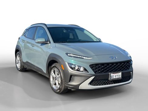 Used 2022 Hyundai Kona SEL w/ Convenience Package image 7