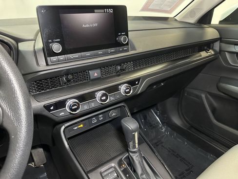 Used 2023 Honda CR-V EX image 29