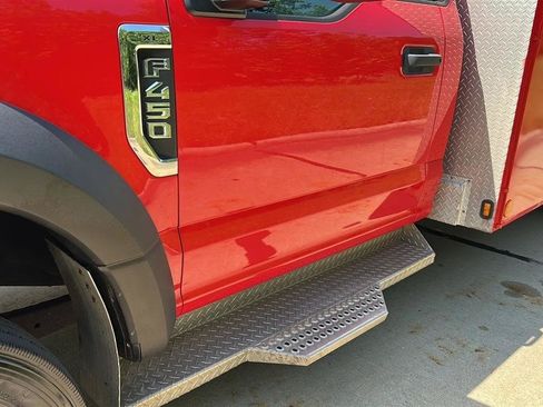Used 2017 Ford F450 XL w/ XL Value Package RWD image 24