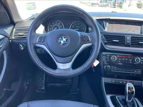 Used 2014 BMW X1 xDrive28i image 6