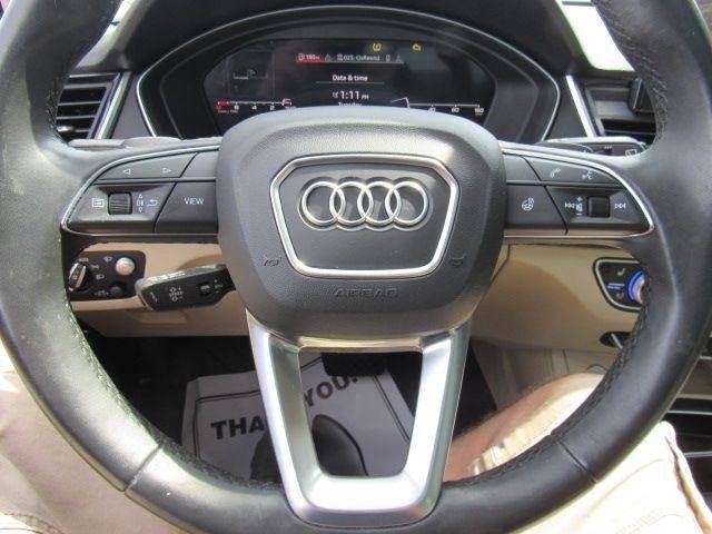 Used 2021 Audi Q5 Prestige w/ Prestige Package AWD/4WD image 28