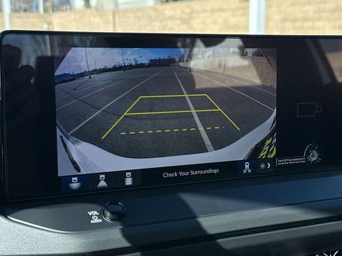 New 2026 Honda Accord Sport image 21