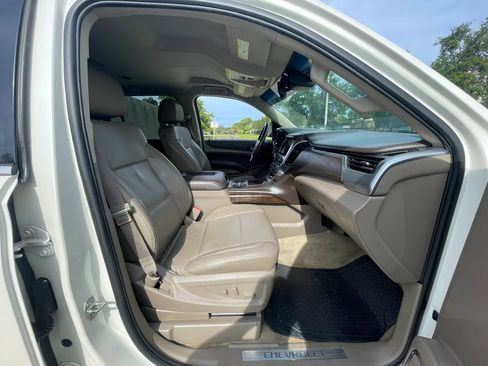Used 2015 Chevrolet Tahoe LT RWD image 28