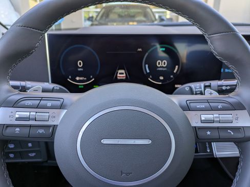 Certified 2024 Hyundai Sonata Limited image 23