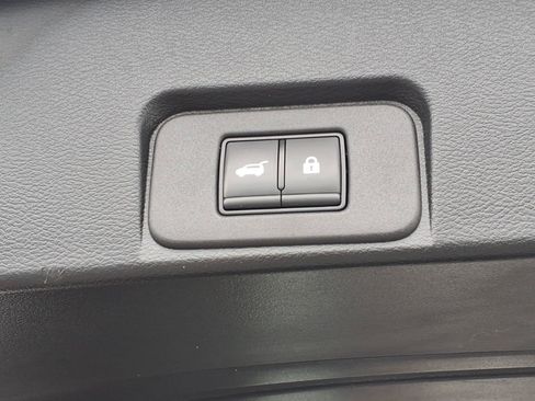 Used 2024 Nissan Rogue SV FWD image 23