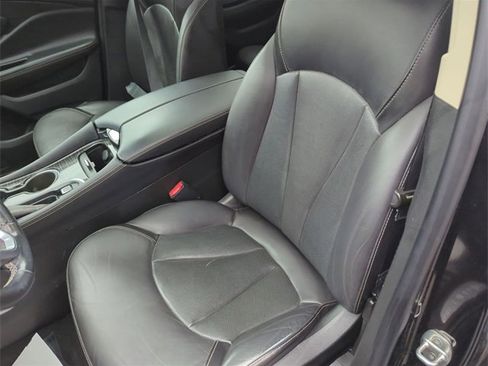 Certified 2018 Buick Envision Essence image 19
