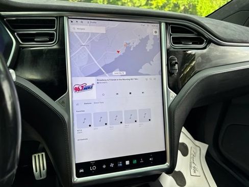 Used 2016 Tesla Model X P90D AWD/4WD image 20