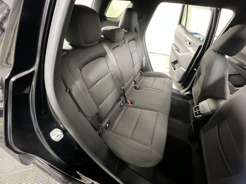 Certified 2025 Chevrolet Equinox LT FWD image 27