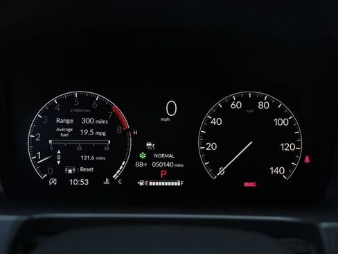 Used 2024 Honda Ridgeline TrailSport image 33