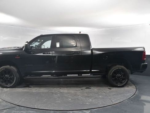 Used 2026 RAM 2500 Laramie image 5