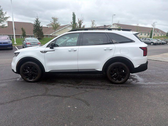 Used 2023 Kia Sorento S w/ Panoramic Sunroof Package AWD/4WD image 20
