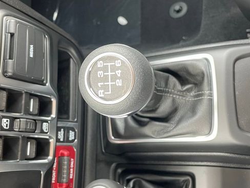 New 2025 Jeep Wrangler Unlimited Rubicon image 35