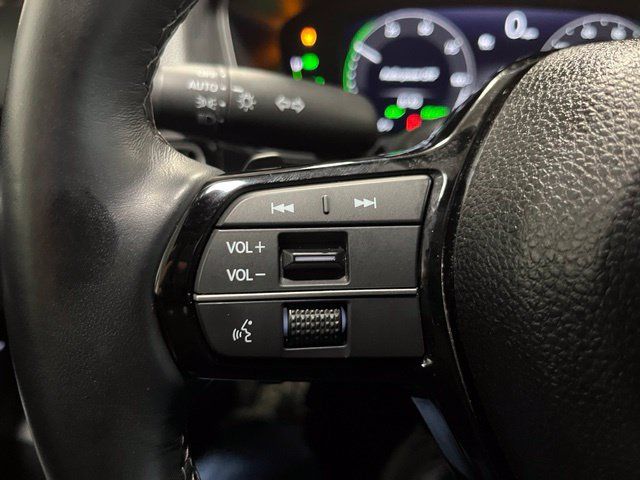 Used 2026 Honda Civic Sport image 22