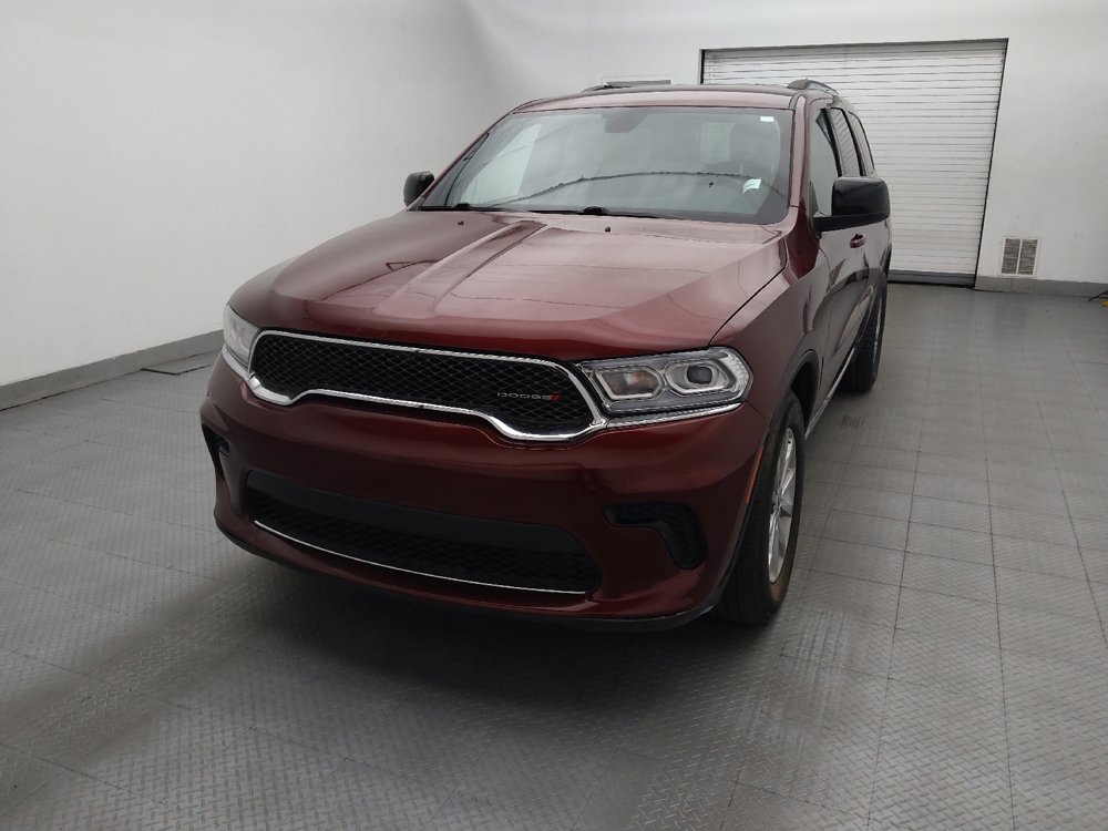 Used 2023 Dodge Durango SXT RWD image 15