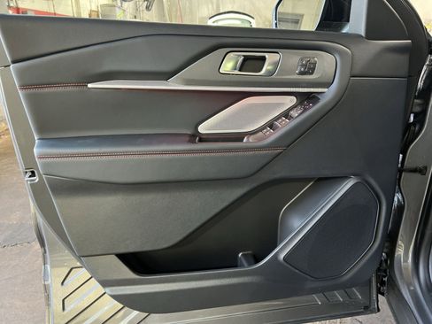 New 2026 Ford Explorer ST w/ Sun And Sound Package image 14