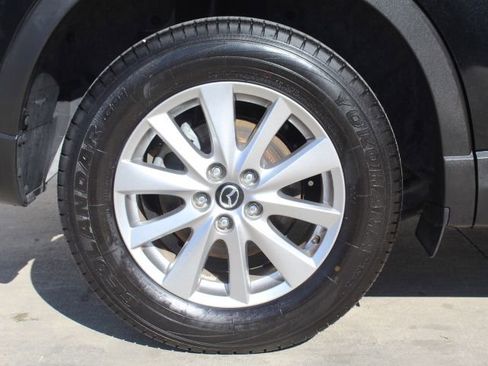 Used 2016 MAZDA CX-5 Touring w/ Bose/Moonroof Package image 10