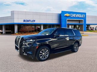 Used 2022 Chevrolet Tahoe LT w/ LT Signature Plus Package video 1