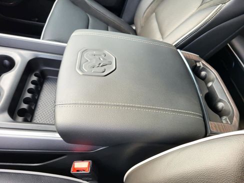 New 2026 RAM 1500 Laramie w/ Laramie Southwest Edition image 19