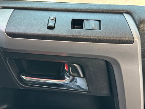 Certified 2021 Toyota 4Runner Limited RWD image 23
