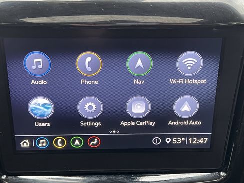 Used 2020 Chevrolet Traverse Premier w/ Redline Edition image 25