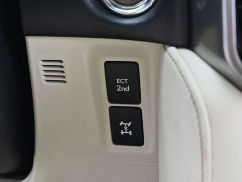 Used 2023 Lexus GX 460 Luxury AWD/4WD image 27