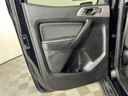 Used 2019 Ford Ranger XLT w/ Equipment Group 302A Luxury image 21