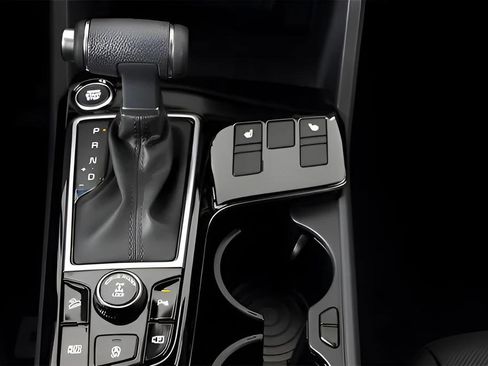 Used 2024 Kia Sportage X-Line w/ X-Line Premium Package image 24