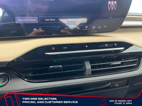 New 2026 Buick Enclave Preferred FWD image 29