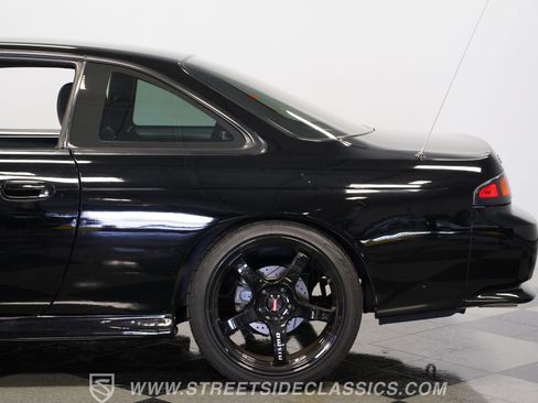 Used 1997 Nissan 240SX image 25