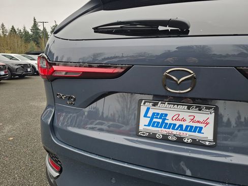 New 2026 MAZDA CX-70 3.3 Turbo w/ Premium Plus Pkg image 26